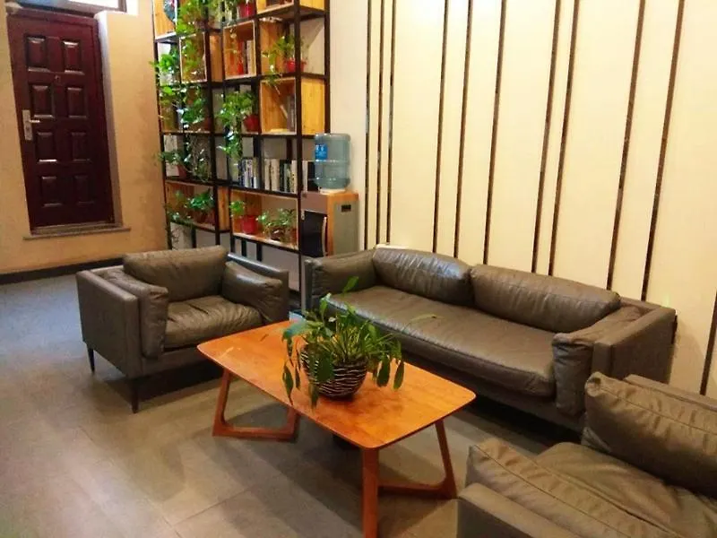 Thank Inn Chain Hotel Xinxiang Yuanyang Jianshe Road Hualong Shangjun