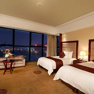 New Century Grand Xinxiang